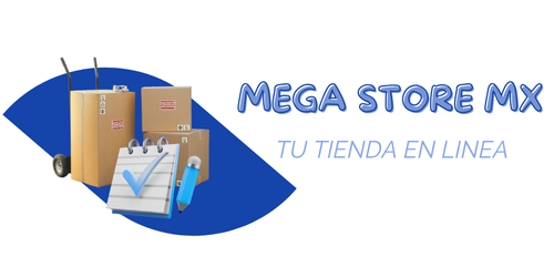 Mega Store MX